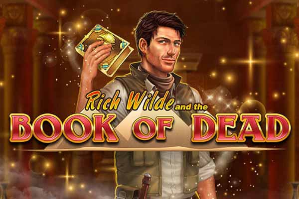 Book of Dead